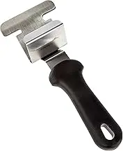 Paderno World Cuisine 18323-00 Polypropylene Handle Pizza Pan Gripper, Gray