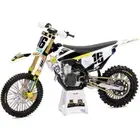 NewRay Toys Zach Osborne Rockstar Racing 2020 1:12 Scale Replica