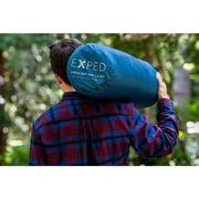【EXPED】DeepSleep Mat 7.5 LXW 海洋藍 EXPED-45201