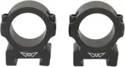 Vapor 1 inch and 30mm Scope Optic Rings