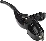 7/8 Inch ATV Brake Master Cylinder, M10 X 1.25mm Thread, Front Left, Compatible with Polaris Sportsman 400-800 Models