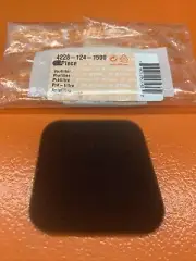 OEM STIHL PRE-FILTER 4228-124-1500 FS38 FS45 FS46 FS55 HL45 HS45 KM55 FC55 —B42
