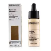 Dermablend Flawless Creator Multi Use Liquid Pigments Foundation - # 0N 30ml...