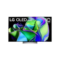 在飛比找蝦皮購物優惠-LG 樂金 55吋 OLED55C3PSA OLED evo