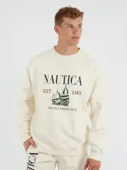 European Size Big & Tall Baxter Jumper