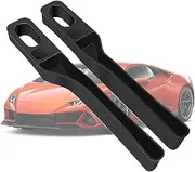 Car Seat Catcher Between Seats | 2X Leak-proof Automobile Seat Crevice Filler | Leak-proof Truck Console Side Storage Case For Cards Lipsticks