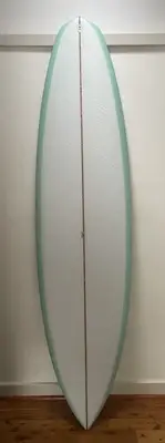 Babel 7'4'' Herbie Hancock Surfboard