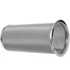 Espresso Strainer Coffee Strainer Mesh Cold Brew Coffee Maker Mesh Tea Filter