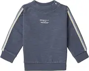 [Noppies] Baby Boys Sweater Trophy Long Sleeve Pullover