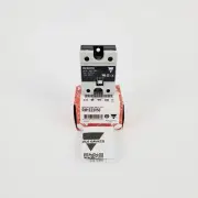 Carlo Gavazzi RM1E23V50 Solid State Relay, New!