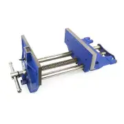 Big Horn 19310 Woodworkers Bench Vise 9 Inch