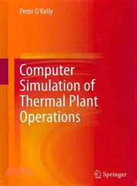 在飛比找三民網路書店優惠-Computer Simulation of Thermal