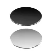 Speaker Pad for Era100 Speaker Protective Desktop Display Metal Pads