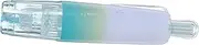 GETAJGHSD Gradient Color Correction Tape Document Paper Sticky Highlighter Desktop Tape Cutter Dispenser Clear Refill Clips Clamps Liquid Roller Erasable Correction Eraser Space Pen