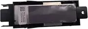 New PCI M.2 HDD_ Cable_Caddy Tray_Silver Paper for Leno/vo ThinkPad P50 P51 Series 00UR798 00UR835 00UR836 DC02C007C10 SC10K04563(Premium Edition)