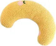 BESPORTBLE Little Pillow for Cats Cat Pillow for Indoor Pets U-Shaped Soft Comfortable