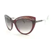 NEW AUTHENTIC CHOPARD SCH 258G 849K SUNGLASSES