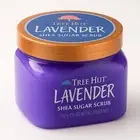 Tree Hut Lavender Shea Sugar Scrub Lavender & Vanilla 18 Oz - Rare