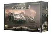 Horus Heresy: Legiones Astartes - Land Raider Proteus