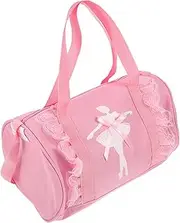 Holibanna Adjustable Strap Dance Backpack for Boys and Girls Ballet Dance Bag Australia for Teen Girls