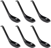 Asian Home Eating Spoon Utensil Kit
