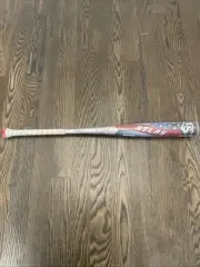 Louisville Slugger 2025 BBCOR Atlas One Piece 33”/30oz (WBL40930103033)