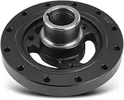 A-Premium Engine Harmonic Balancer Compatible with Chevrolet Blazer, Malibu, Camaro, Caprice, Chevelle, El Camino & Toyota Land Cruiser & GMC C15/C1500 Pickup, Jimmy & Pontiac Ventura