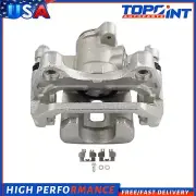 Fits 2016 17 18 19 20 21 2023 Mazda CX-5 w/ Bracket Rear Right Brake Calipers (for: Mazda)