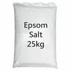 Epsom Salts Bulk 25kg bag