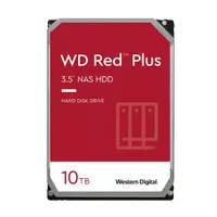 在飛比找蝦皮商城優惠-WD 威騰 WD101EFBX 內接硬碟 紅標Plus 3.