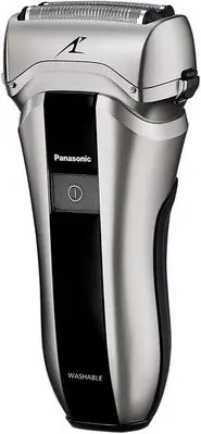在飛比找Yahoo!奇摩拍賣優惠-Panasonic【日本代購】松下 電動刮鬍刀 3刀片ES-