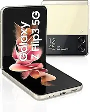 Galaxy Z Flip3 5G 128 GB Version EU
