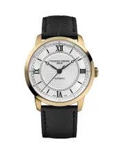 Frederique Constant Classic Watch, 39mm
