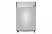 Skope ProSpec 2 Solid Door Upright GN 2/1 Fridge - Commercial Solid Door Upri...