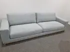 Brand NEW! Nick Scali sofa - new 4 Seater And 3 Seater