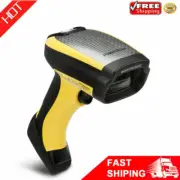 Datalogic PowerScan PD9531-K2 Handheld 2D Imager Barcode Scanner W/ RS-232 Cable