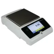 Adam Equipment ETB 6202i 6200g Capacity, 0.01g Readability, Precision Balance