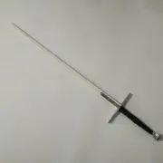 Hema Double Two Handed Sword Knights Long Longsword Sparring Dueling Training