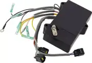 Yamaha OEM Genuine 90 HP CDI Unit Assembly 6H0-85540-07-00