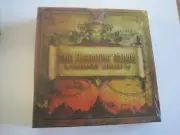 The Bermuda Crisis Jerrod G. Warr Game In Shrink Wrap