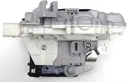 POEXIR Rear Left, for Seat, Door Lock, for Seat, Altea Toledo 1P0839015A 5P0839011C 5P0839011 5P0833055A W05P0839011 Boot Lid Solenoid