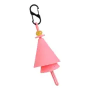 Jigging Hook Holder with 14 Hole Portable Sequins Lures Organizers