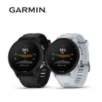 在飛比找ETMall東森購物網優惠-【GARMIN】Forerunner 955 GPS 全方位