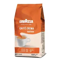 在飛比找PChome商店街優惠-【易油網】LAVAZZA CREMA GUSTOSO 奶香 