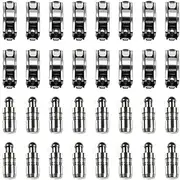 REVO 16pc Rocker Arms & 16pc Valve lifters Kit for Audi A3 VW Golf Jetta Passat 2.0L