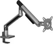 PRISM+ Arc Beam Single Monitor VESA Monitor Arm (Space Grey)