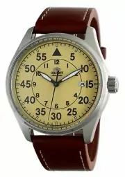 ORIENT Flight Sporty Automatic RA-AC0H004Y