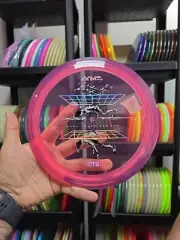 Axiom Prism Proton SOFT Defy 157g #9 Champions Cup Otb Open Disc Golf Mvp Discs