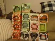 NIB MIMICOCO moodLight pick character