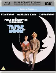 PAPER MOON [UK] NEW BLURAY